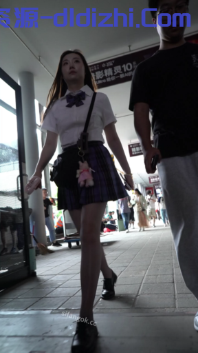 【WaltzCD】华尔兹2024系列之34黑丝JK白丁 1.5GB